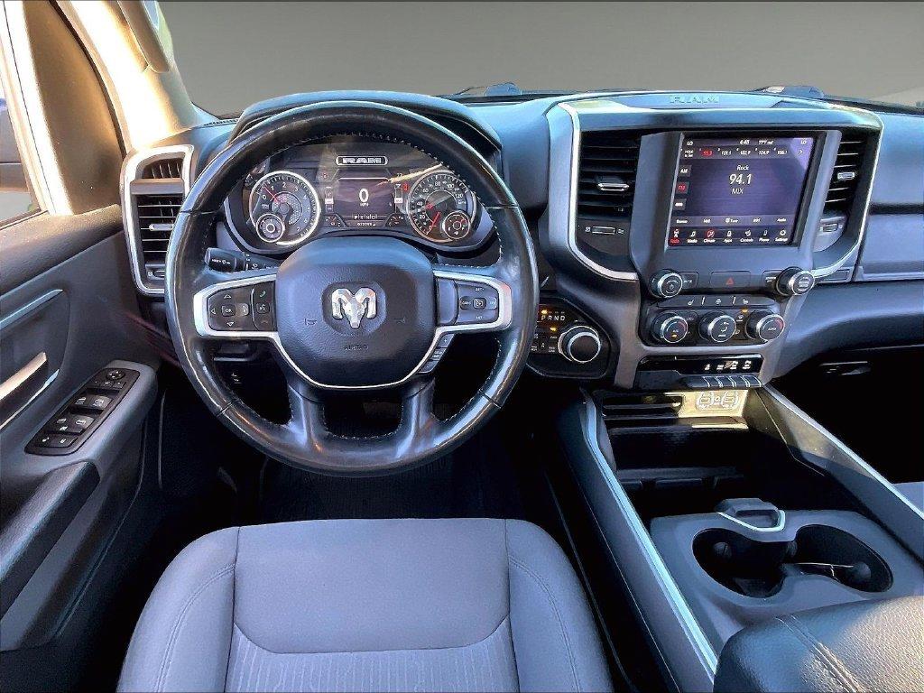 صورة مصغرة 16 لـ 2020 RAM 1500 BIG HORN