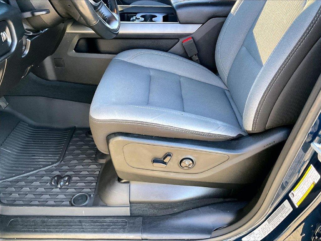 صورة مصغرة 34 لـ 2020 RAM 1500 BIG HORN