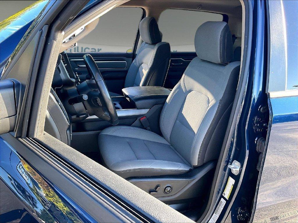 2020 RAM 1500 BIG HORN 照片 9