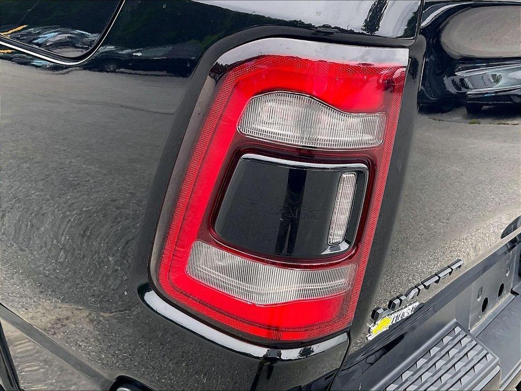 صورة مصغرة 32 لـ 2024 RAM 1500 LIMITED