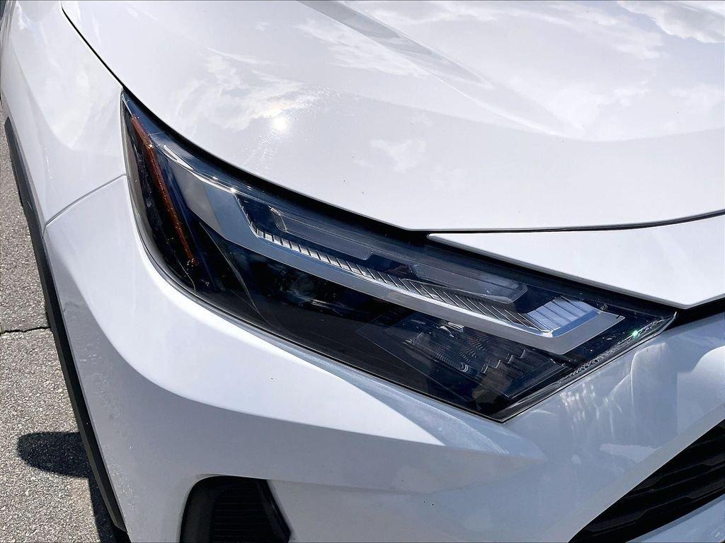 صورة مصغرة 29 لـ 2024 Toyota RAV4 XLE