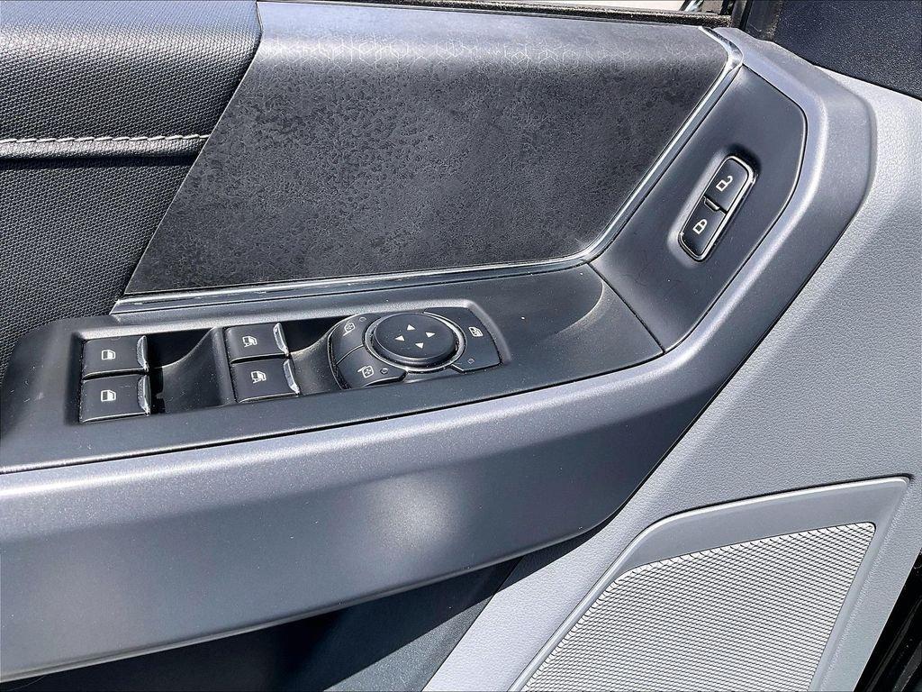 2025 FORD F-150 XLT 缩略图 35