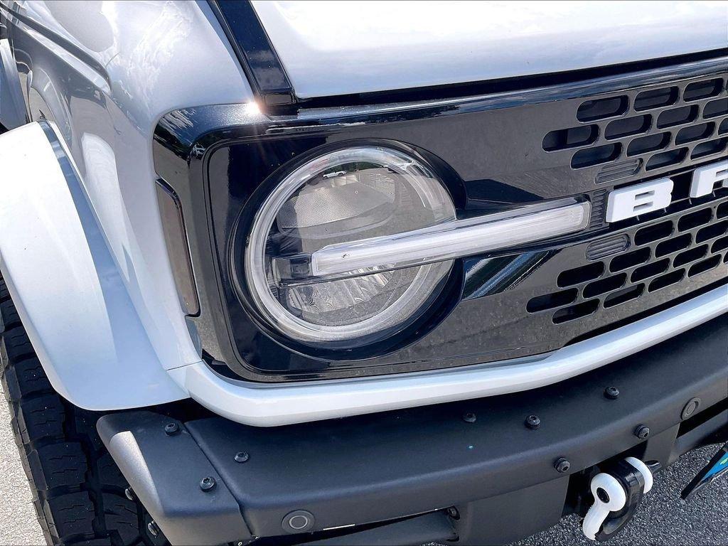 صورة مصغرة 28 لـ 2023 FORD BRONCO BADLANDS