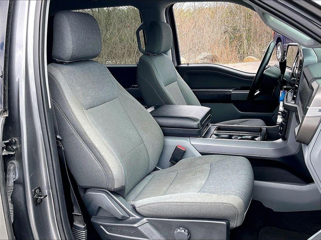 FORD F-150 XLT - 10
