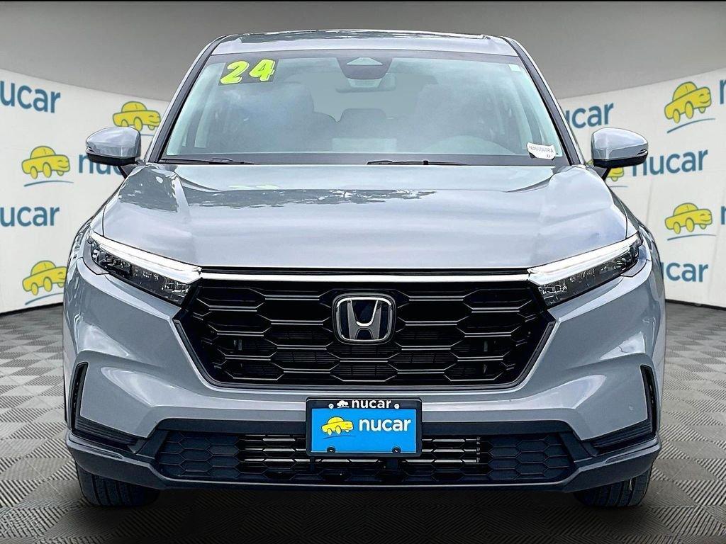 صورة 2 لـ 2024 Honda CR-V LX