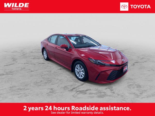 TOYOTA CAMRY - 3