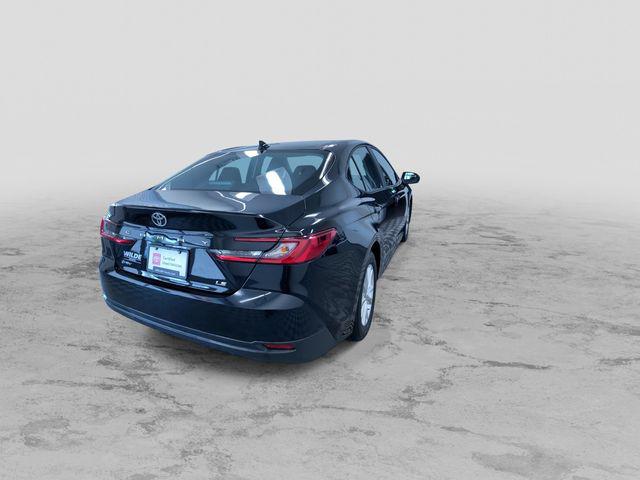 TOYOTA CAMRY - 9