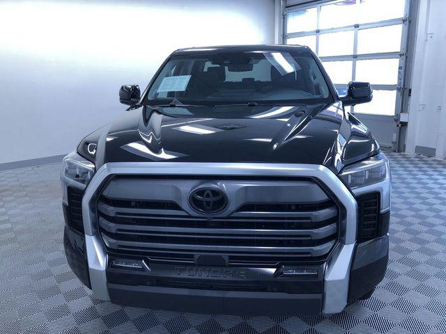 2024 Toyota TUNDRA LIMITED 照片 9