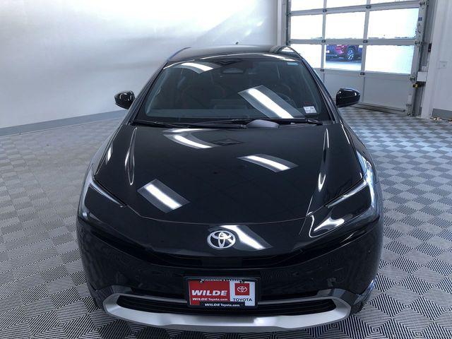 TOYOTA PRIUS - 6