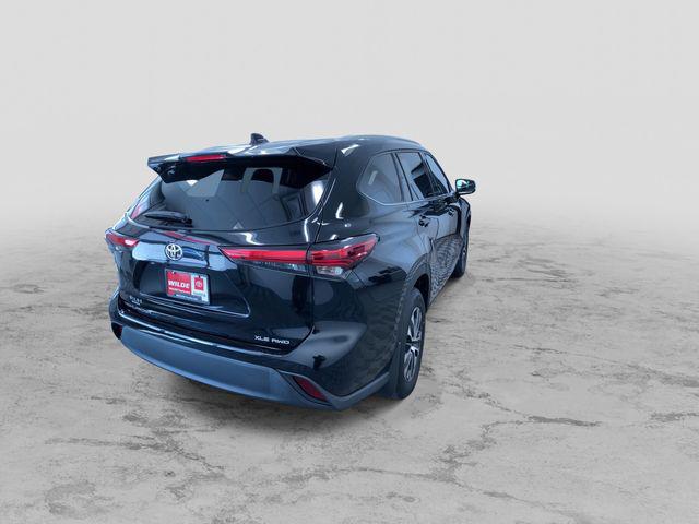 TOYOTA HIGHLANDER - 10