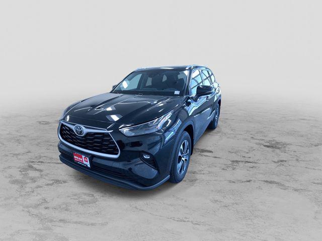 TOYOTA HIGHLANDER - 6