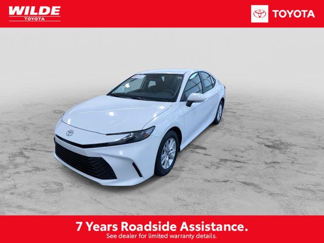 TOYOTA CAMRY - 5