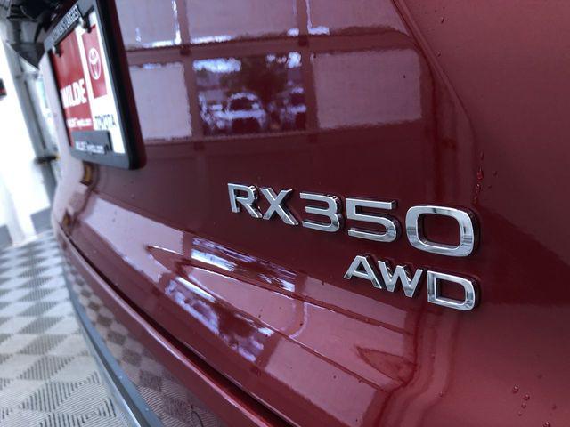 صورة مصغرة 16 لـ 2025 Lexus RX 350 PREMIUM