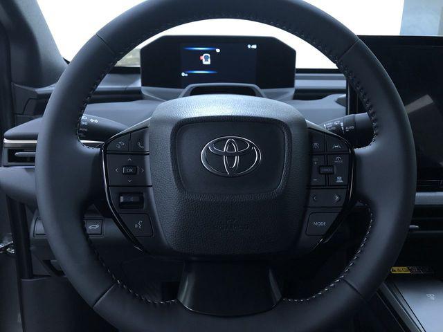 صورة مصغرة 24 لـ 2026 Toyota BZ XLE