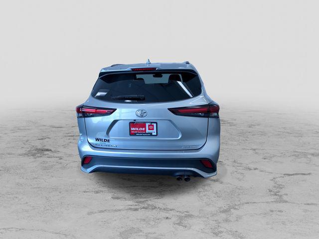 TOYOTA HIGHLANDER - 9