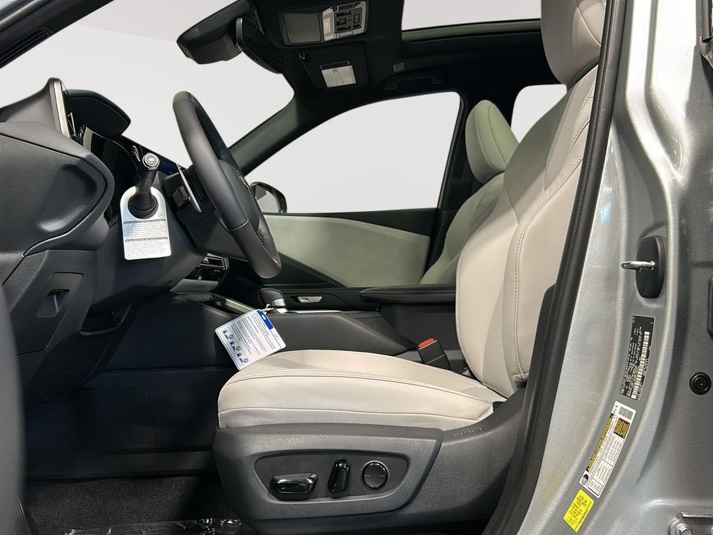 2026 LEXUS TX 350 PREMIUM photo 4