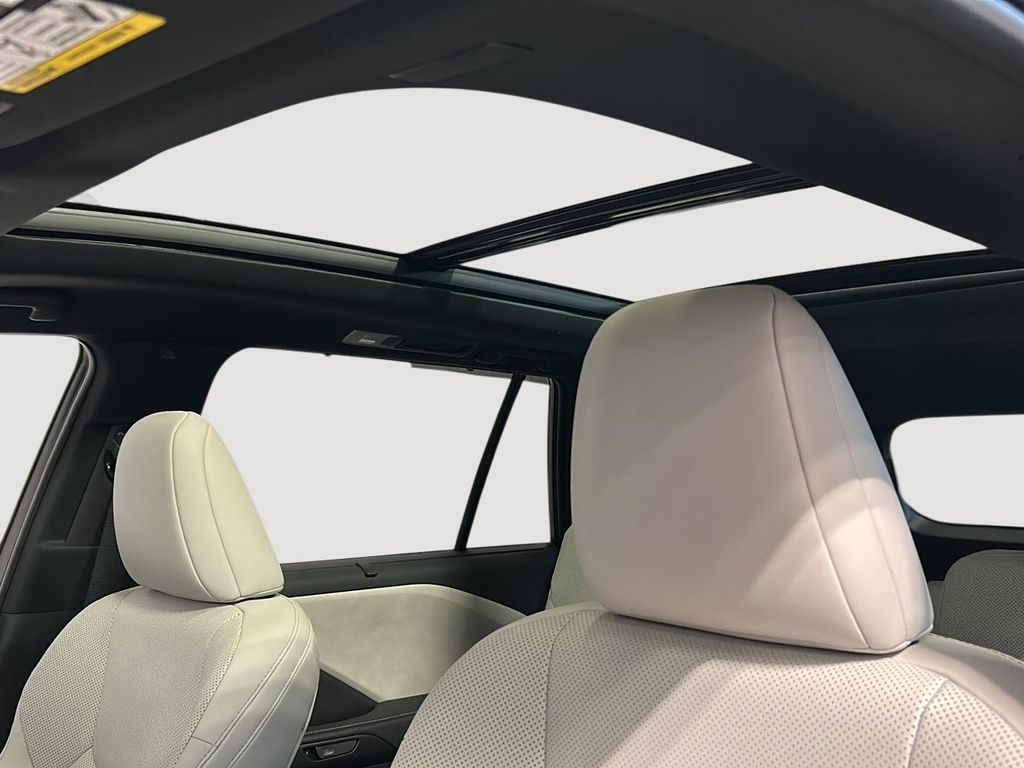 2026 LEXUS TX 350 PREMIUM photo 5