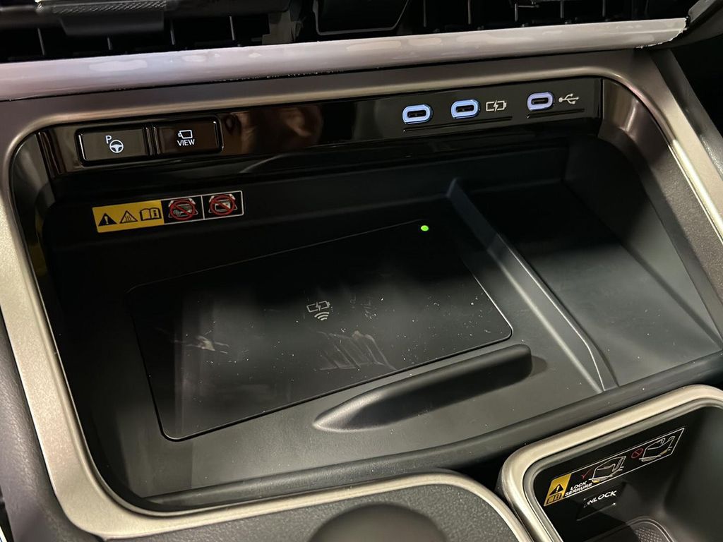 2026 LEXUS TX 350 PREMIUM photo 7