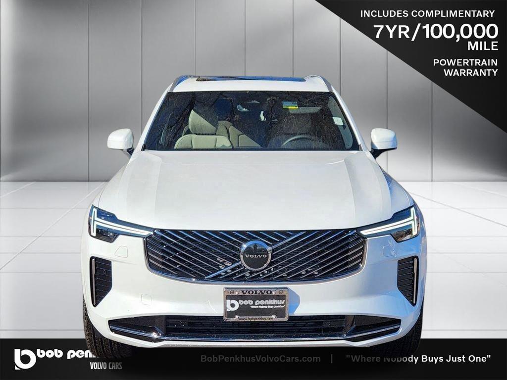 صورة مصغرة 22 لـ 2026 Volvo XC90 CORE, B5 AWD GAS (MILD HYBRID), GASOLINE, BRI