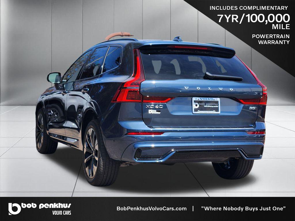 صورة مصغرة 27 لـ 2026 Volvo XC60 B5 PLUS