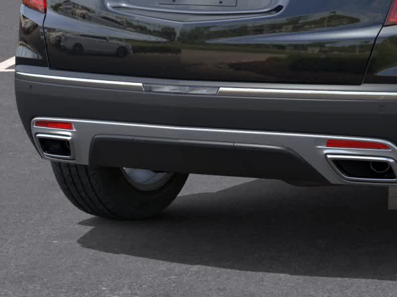 2026 Cadillac XT5 PREMIUM LUXURY — миниатюра 14