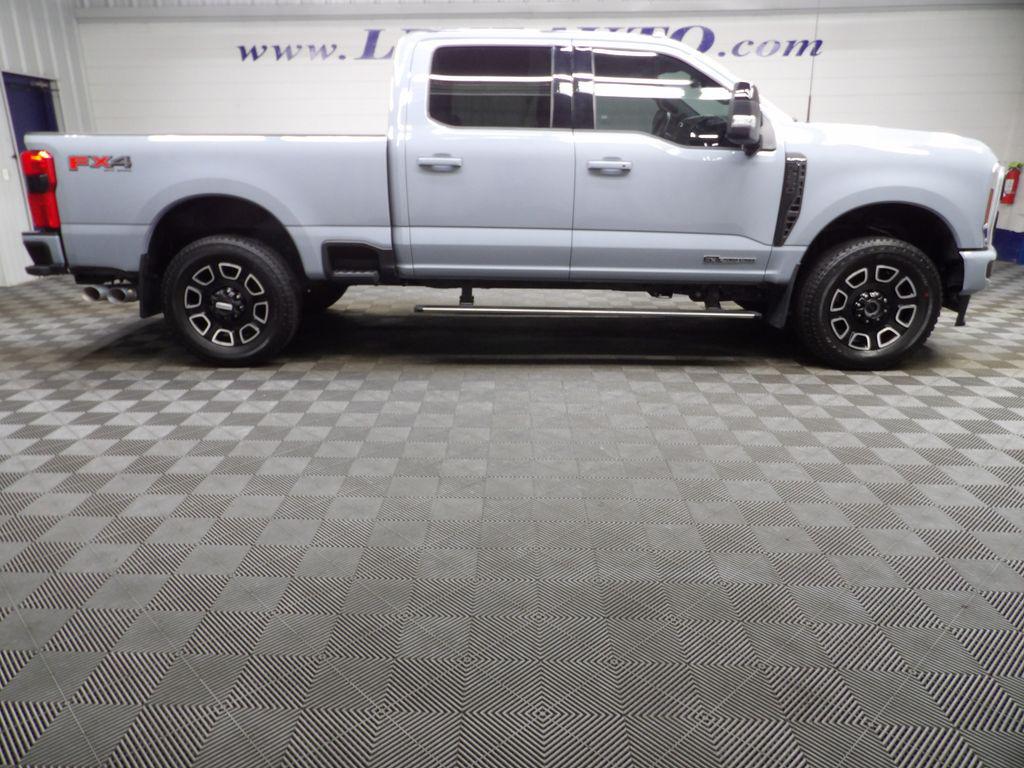 صورة مصغرة 2 لـ 2026 FORD F-250 PLATINUM