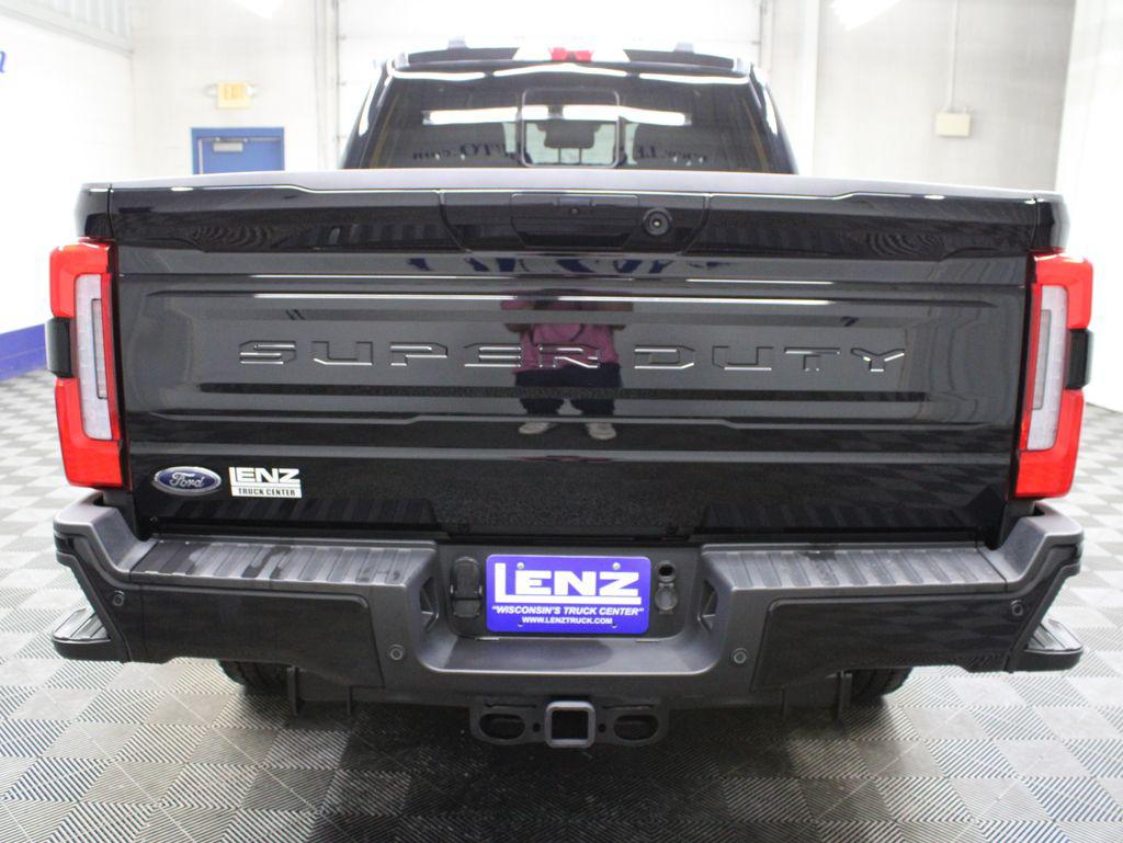 صورة مصغرة 49 لـ 2025 FORD F-350 PLATINUM