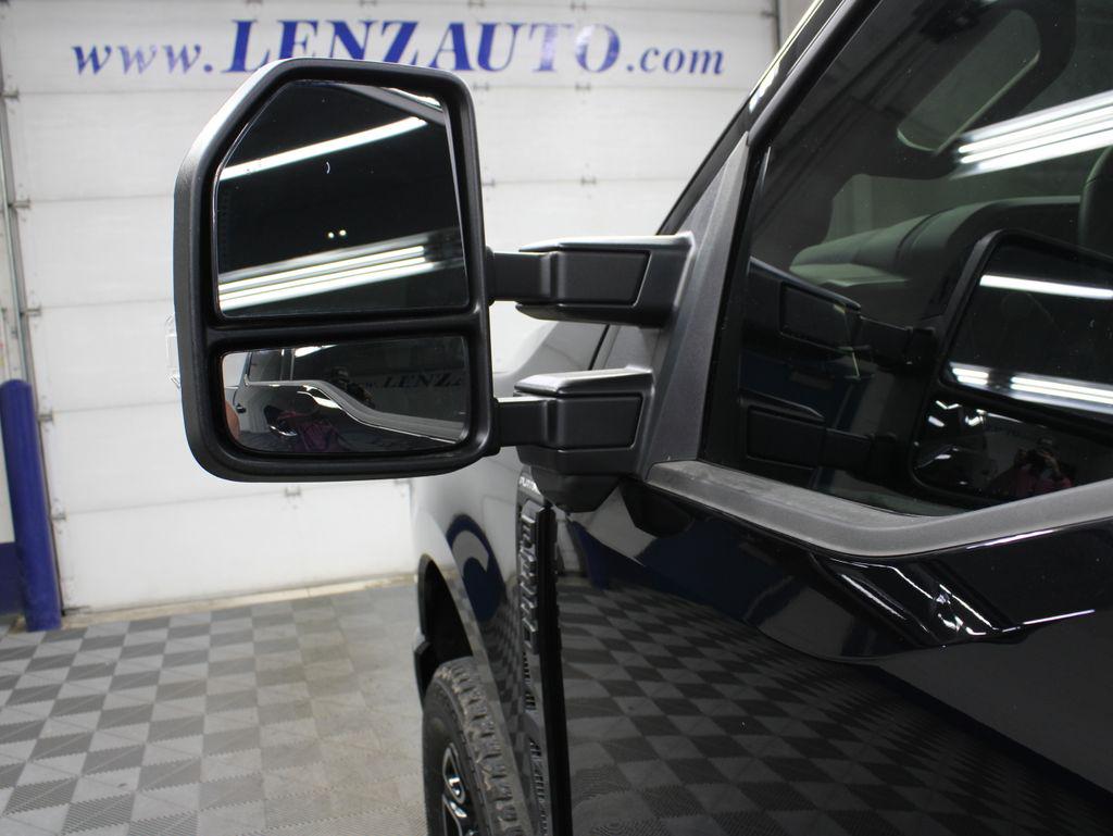 صورة مصغرة 82 لـ 2025 FORD F-350 PLATINUM