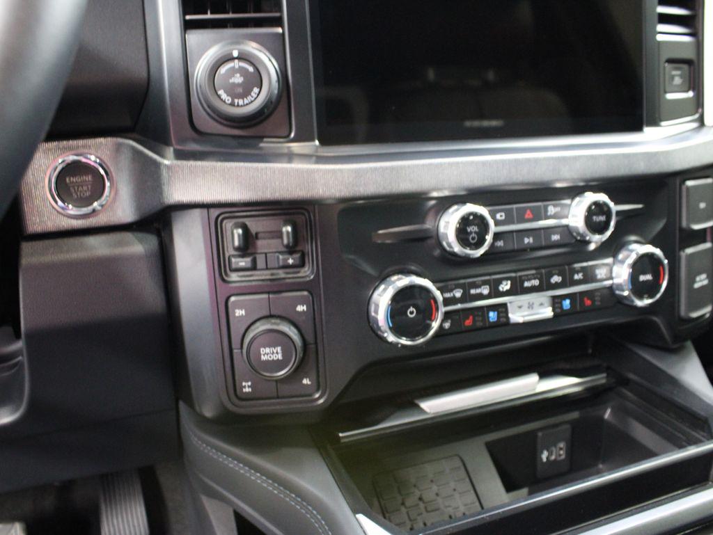 صورة مصغرة 71 لـ 2025 FORD F-350 PLATINUM