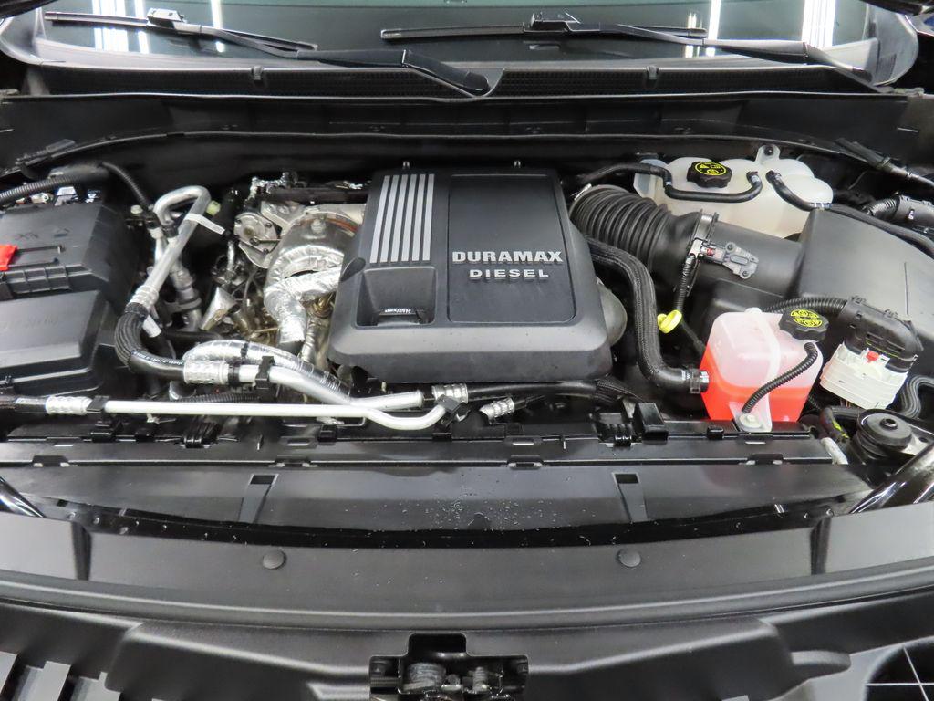 صورة 38 لـ 2022 Cadillac ESCALADE ESV SPORT