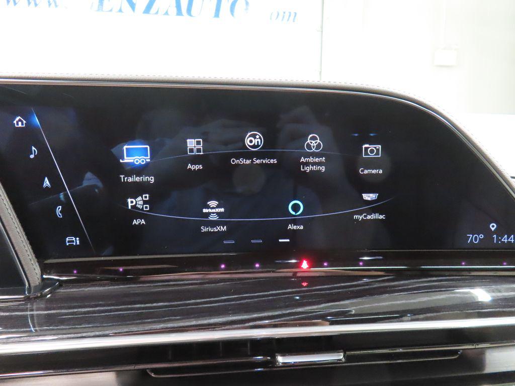 صورة 31 لـ 2022 Cadillac ESCALADE ESV SPORT