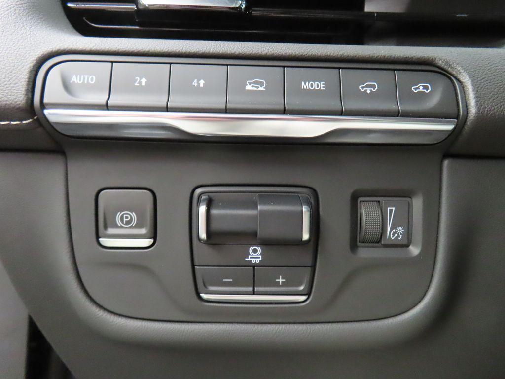 صورة 63 لـ 2022 Cadillac ESCALADE ESV SPORT