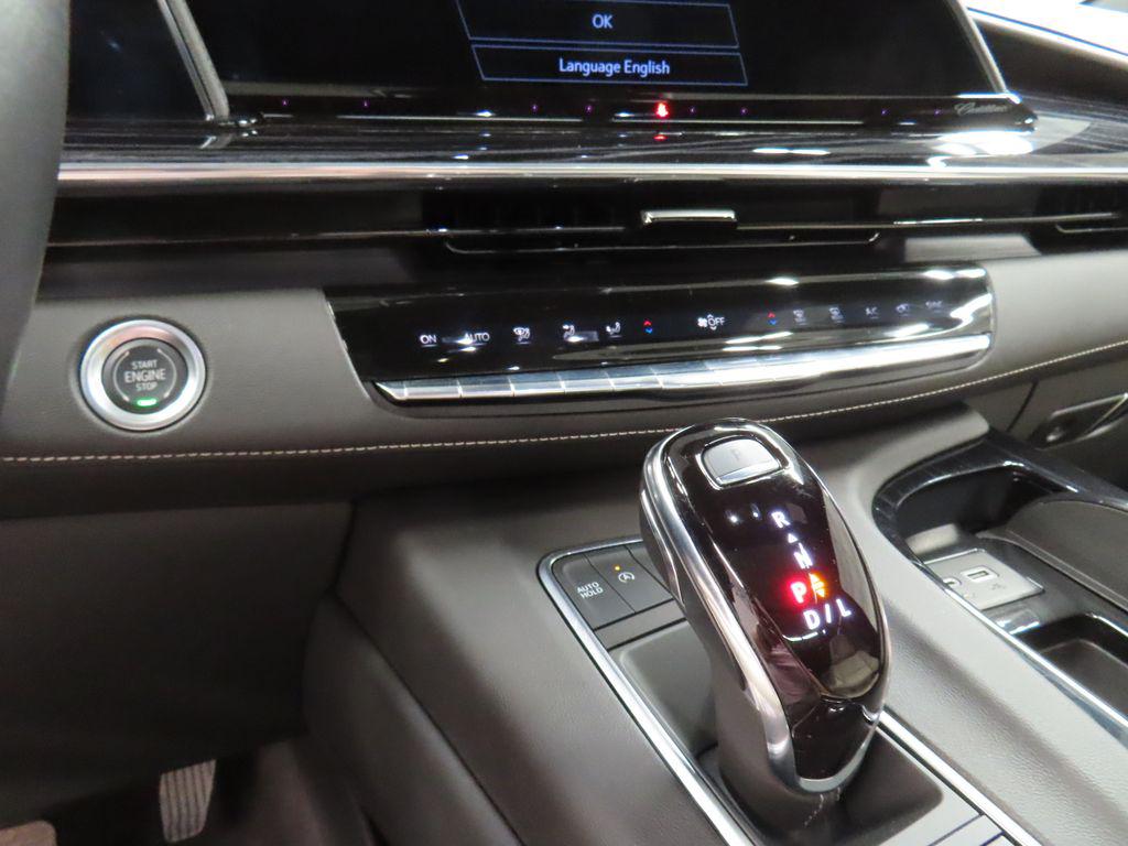 صورة 67 لـ 2022 Cadillac ESCALADE ESV SPORT