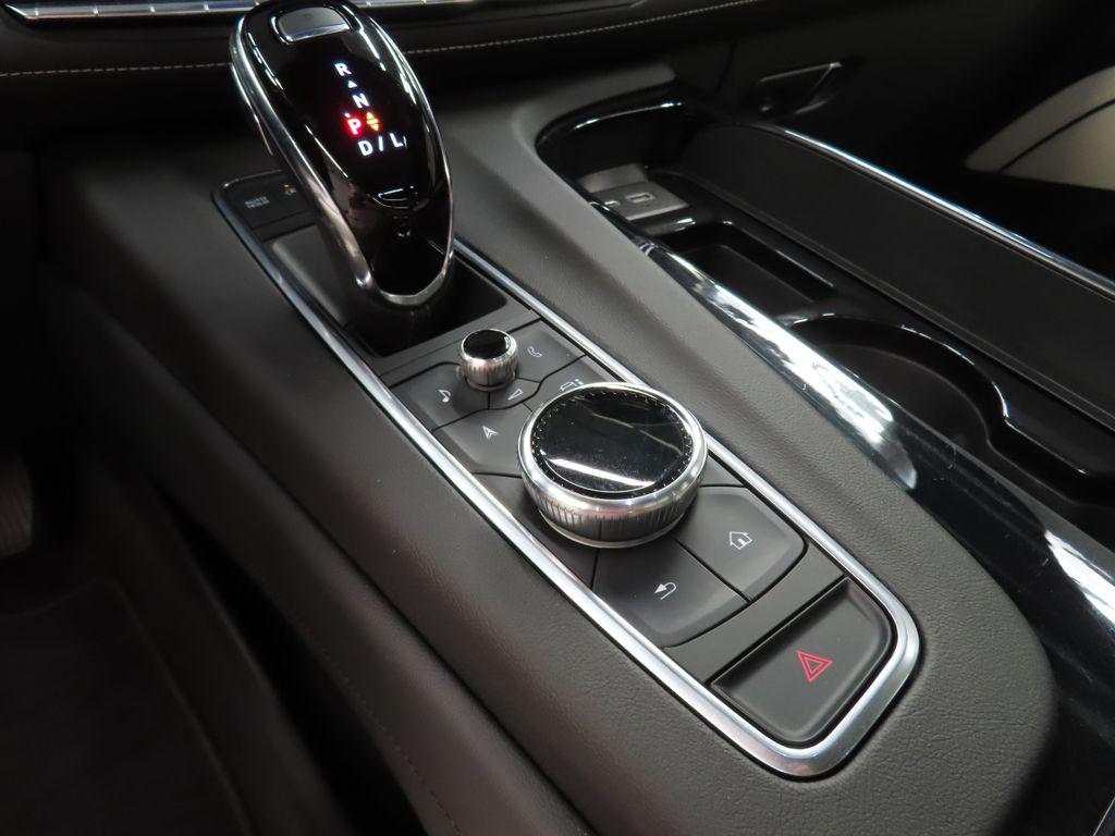 صورة 69 لـ 2022 Cadillac ESCALADE ESV SPORT