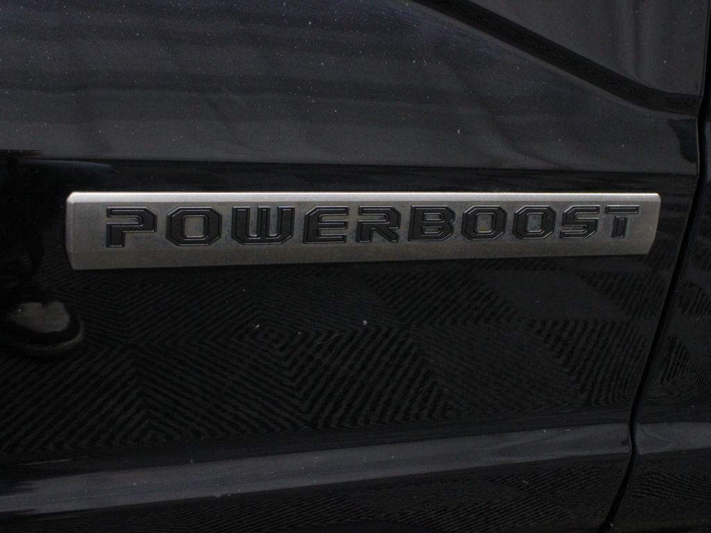 2023 FORD F-150 LARIAT 缩略图 52