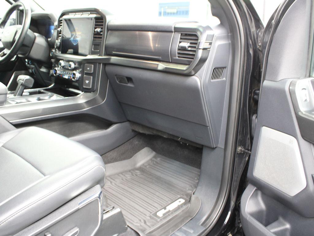 2023 FORD F-150 LARIAT 缩略图 35