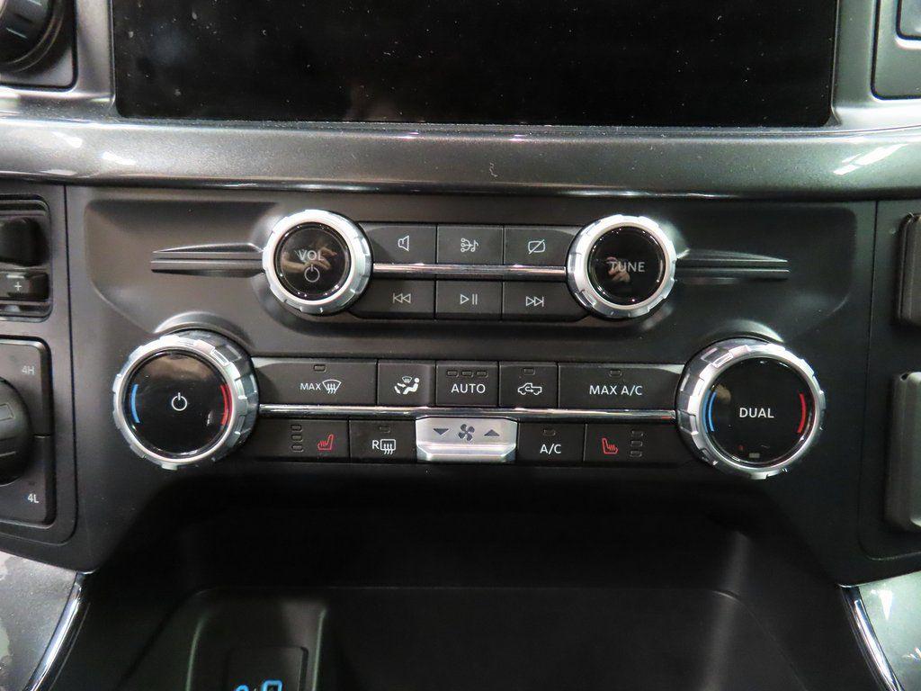 صورة مصغرة 46 لـ 2023 FORD F-150 XLT