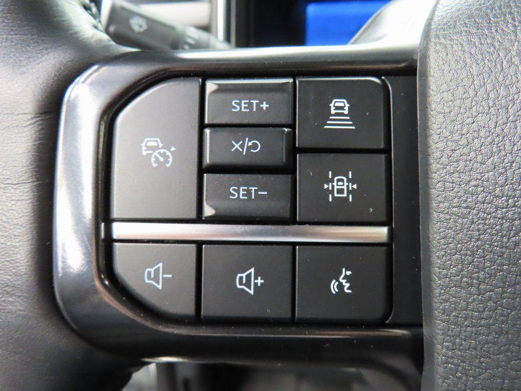 صورة مصغرة 47 لـ 2025 FORD F-450 PLATINUM