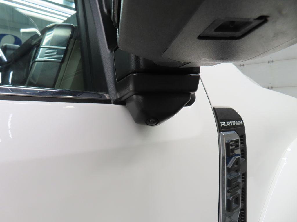 2025 FORD F-450 PLATINUM 缩略图 60