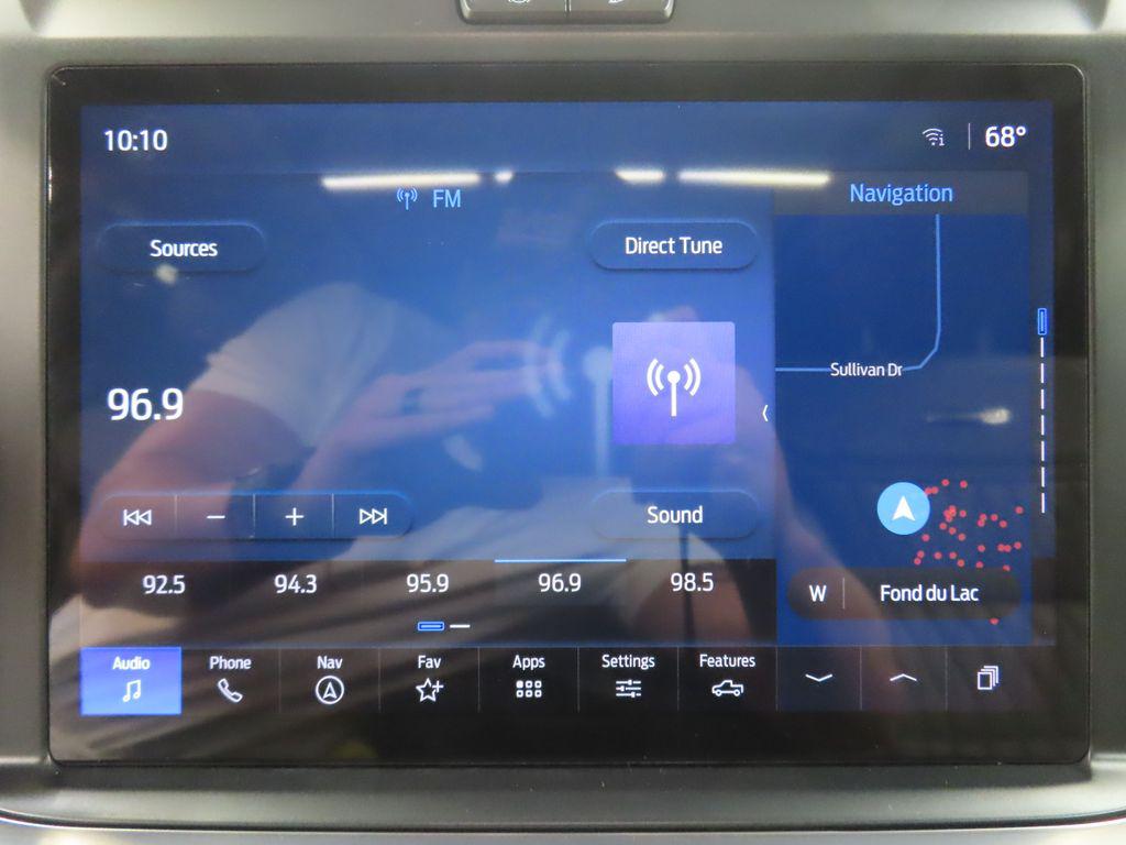 2025 FORD F-450 PLATINUM 缩略图 30
