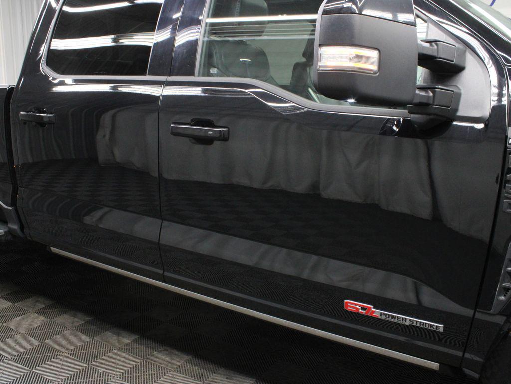 2025 FORD F-450 PLATINUM — миниатюра 47