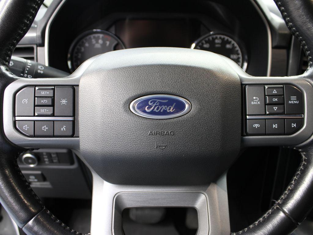 صورة مصغرة 52 لـ 2022 FORD F-150 XLT