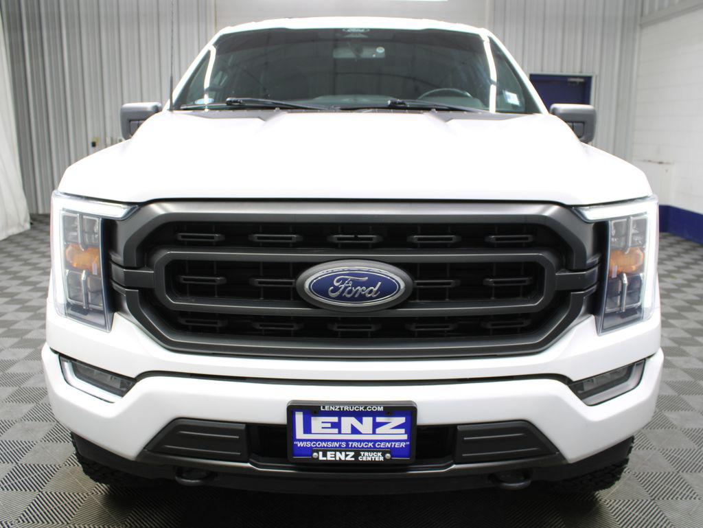 صورة مصغرة 46 لـ 2022 FORD F-150 XLT