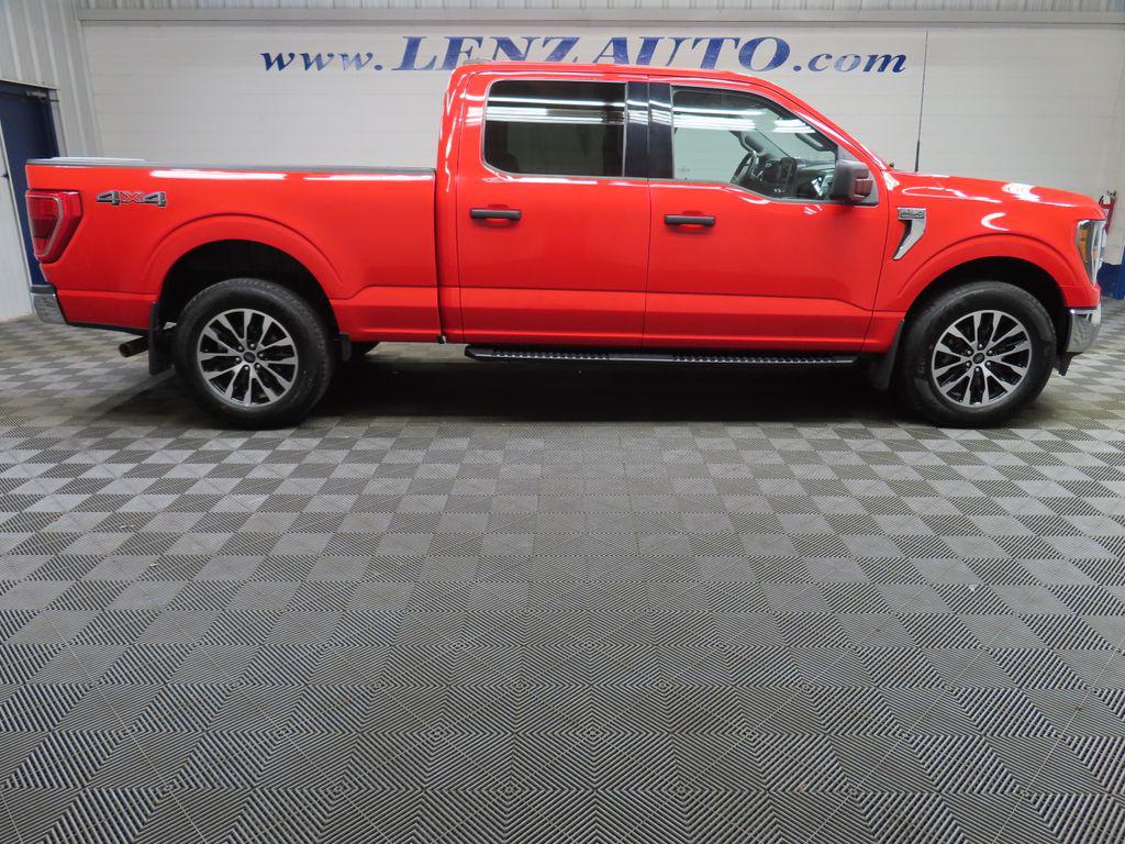 FORD F-150 XLT - 2