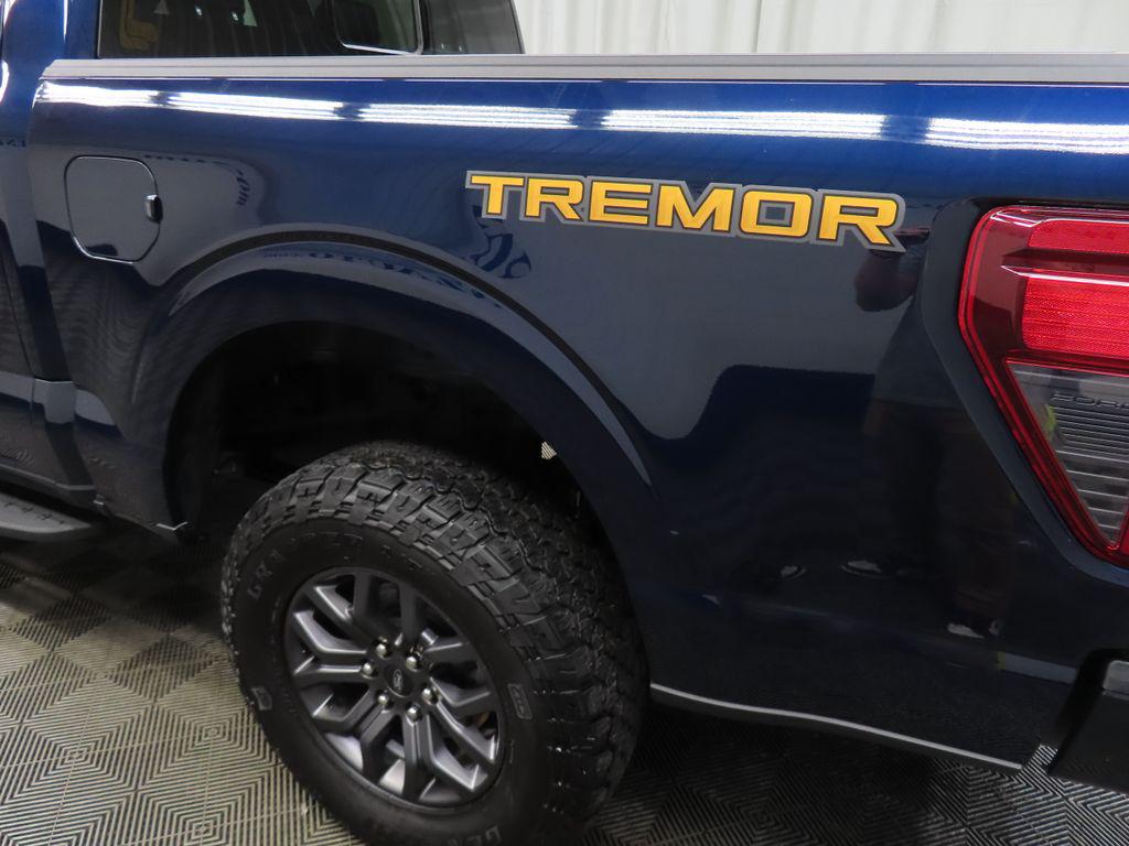 2025 FORD F-150 TREMOR thumbnail 47