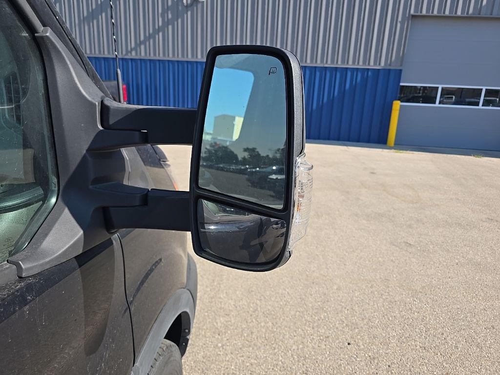 صورة مصغرة 15 لـ 2025 FORD TRANSIT-350 BASE