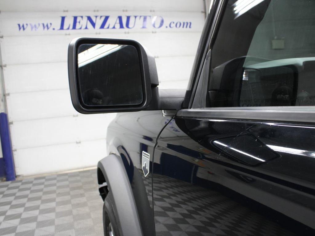 2022 FORD BRONCO BIG BEND 缩略图 66