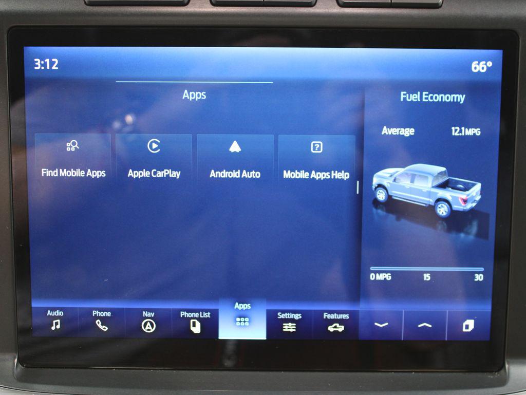 2023 FORD F-150 LARIAT 缩略图 32