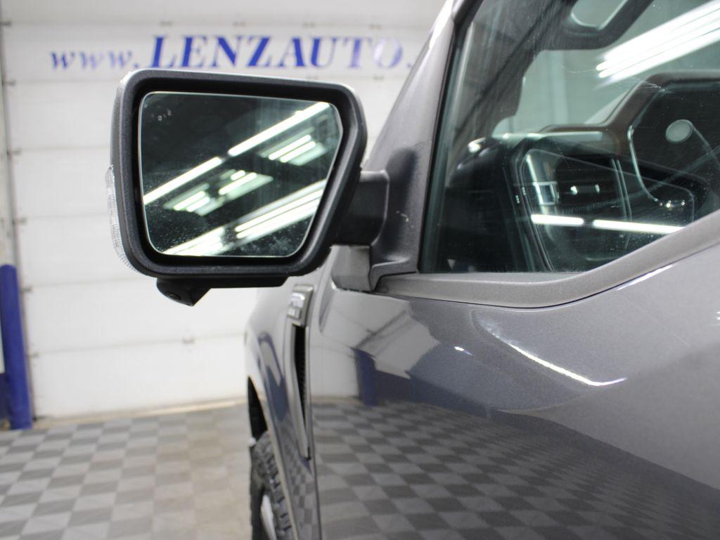 2023 FORD F-150 LARIAT 缩略图 80