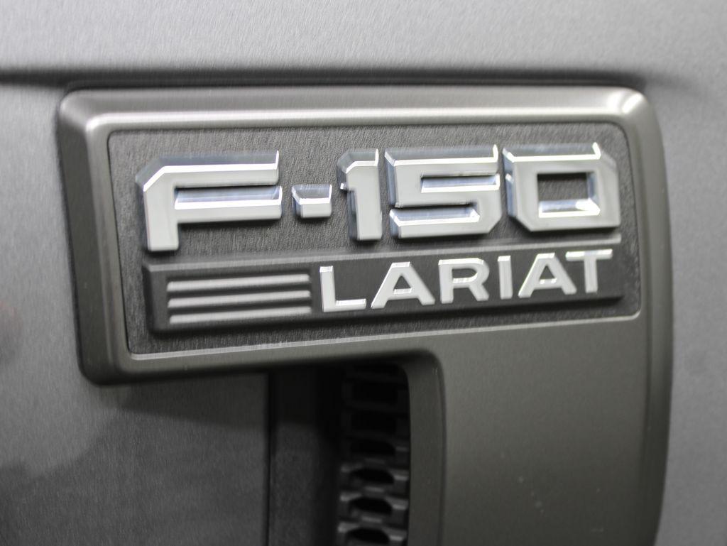 2023 FORD F-150 LARIAT 缩略图 62